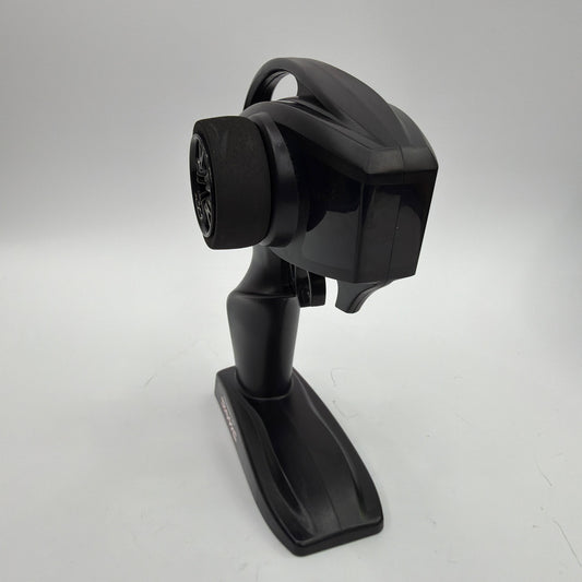 Traxxas LaTrax 2.4GHz 2-Channel RC Transmitter Remote Model 3047B Black No Batt.