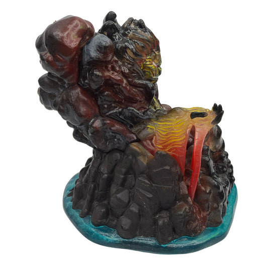 Disney Moana Te Kā Figure (Playset PVC Statue)