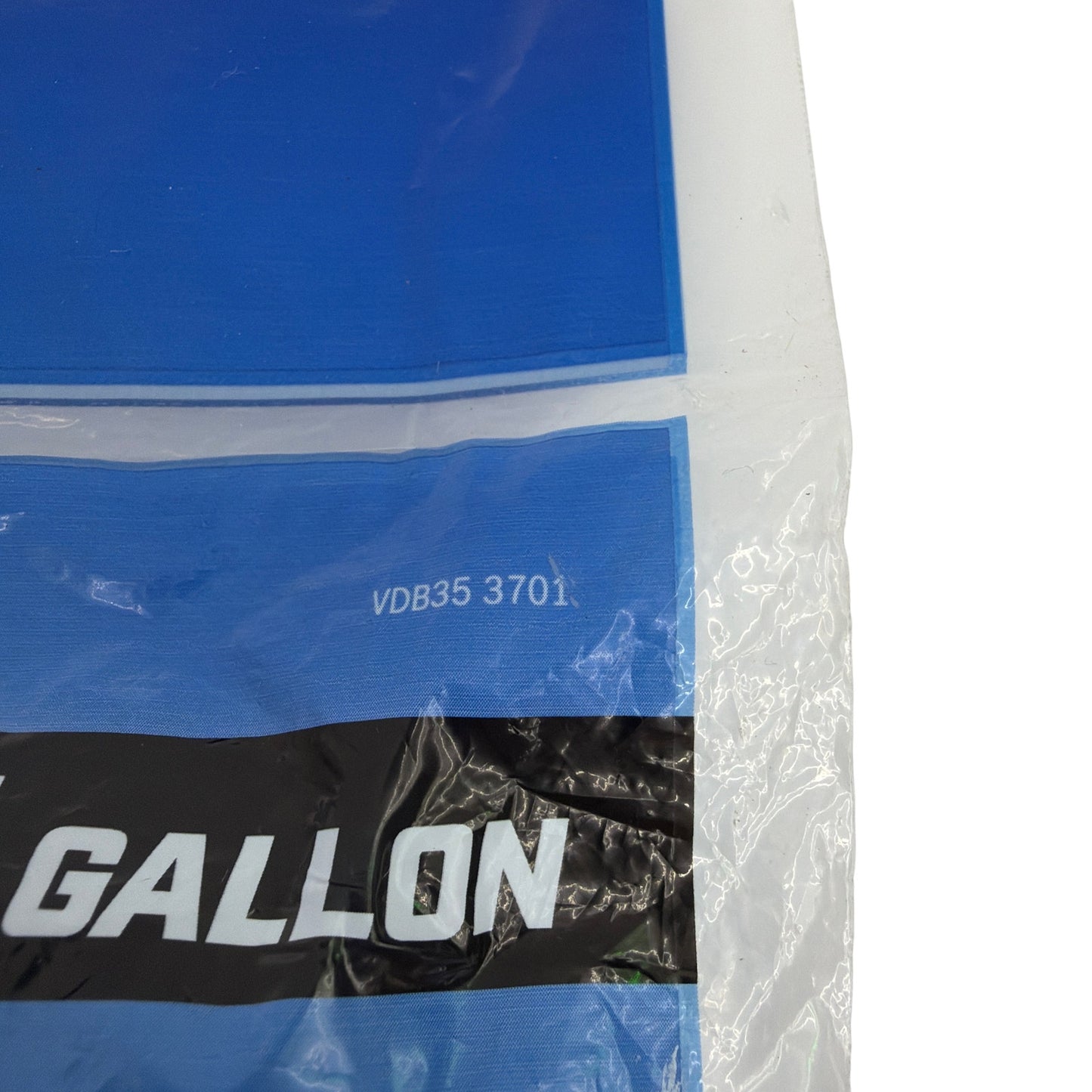 HART Standard Dust Bag 3-Pack VDB35 3701 for 3–5 Gallon Wet/Dry Vacuums Sealed