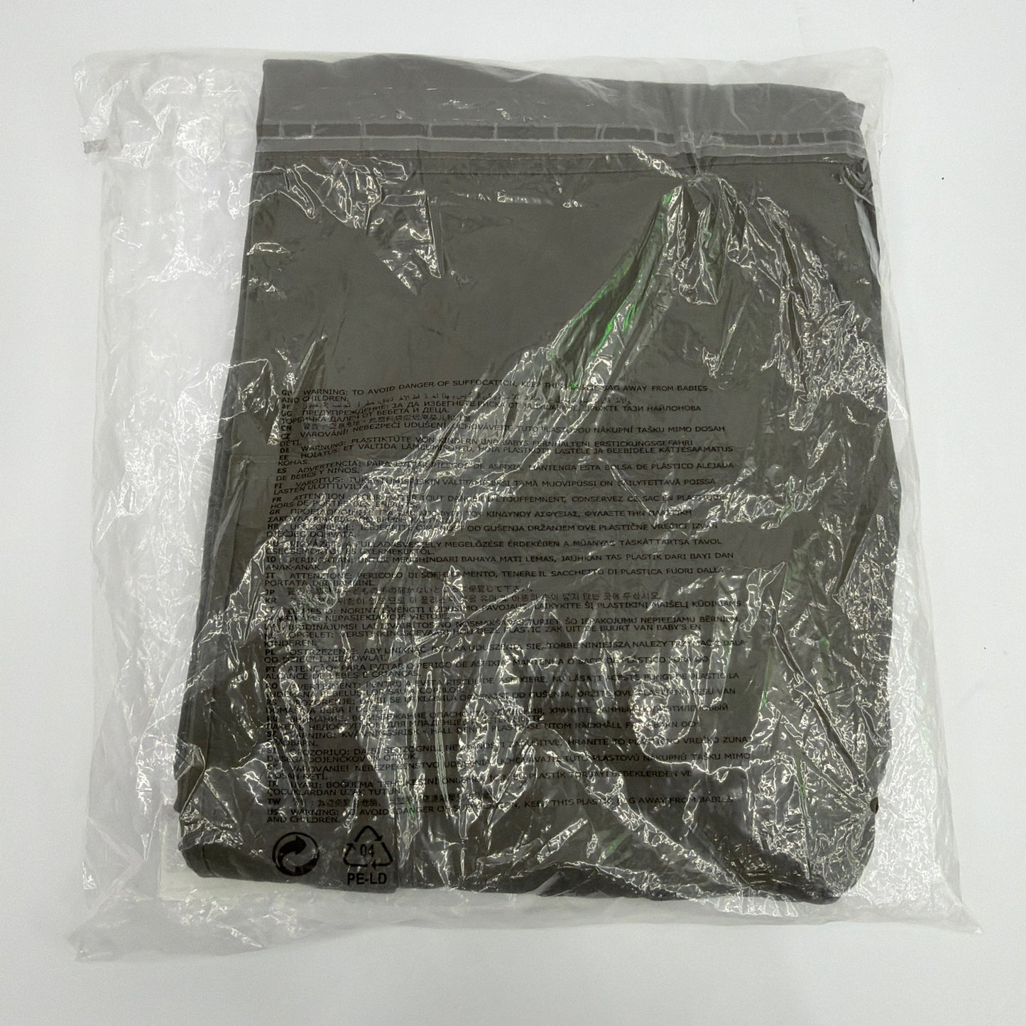 H&M Regular Fit Pants Dark Green US Small