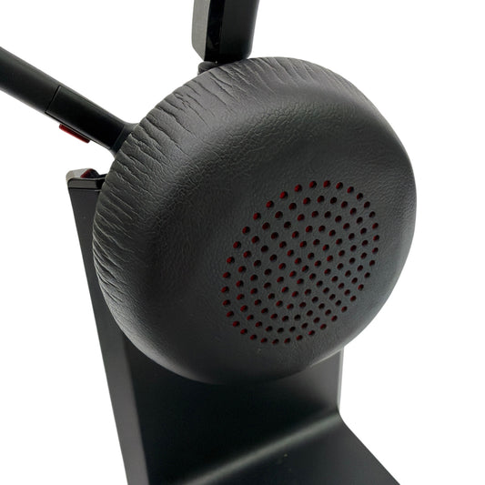 Poly Voyager 4310 UC Mono Bluetooth Headset w/ Charging Stand