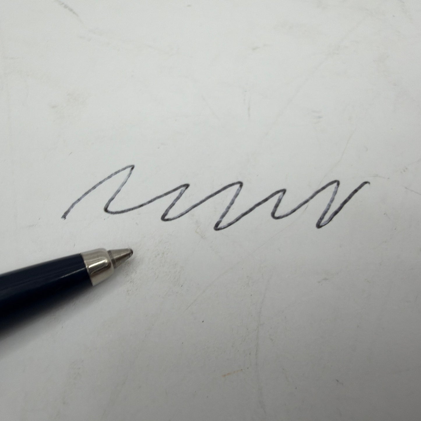 Isoptin SR Verapamil HCl Promotional Ballpoint Pen Black Made in USA