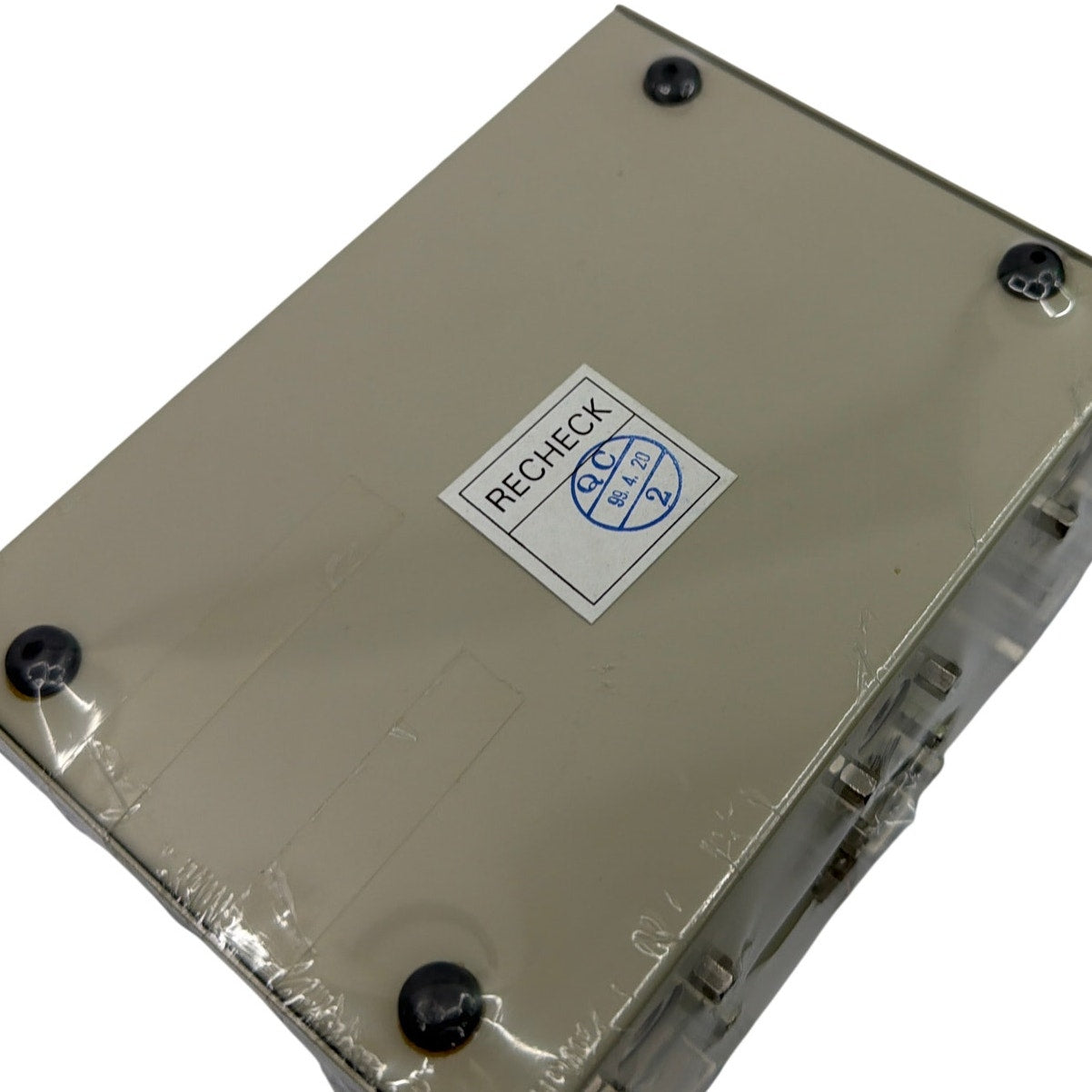 SUNFAR S.C.E. 15/6/6-2 PS/2 VGA A/B Data Transfer Switch Box