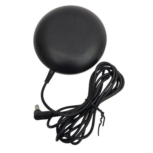 Sonic Alert Super Shaker Bed Vibrator SS 12V Replacement Shaker Black