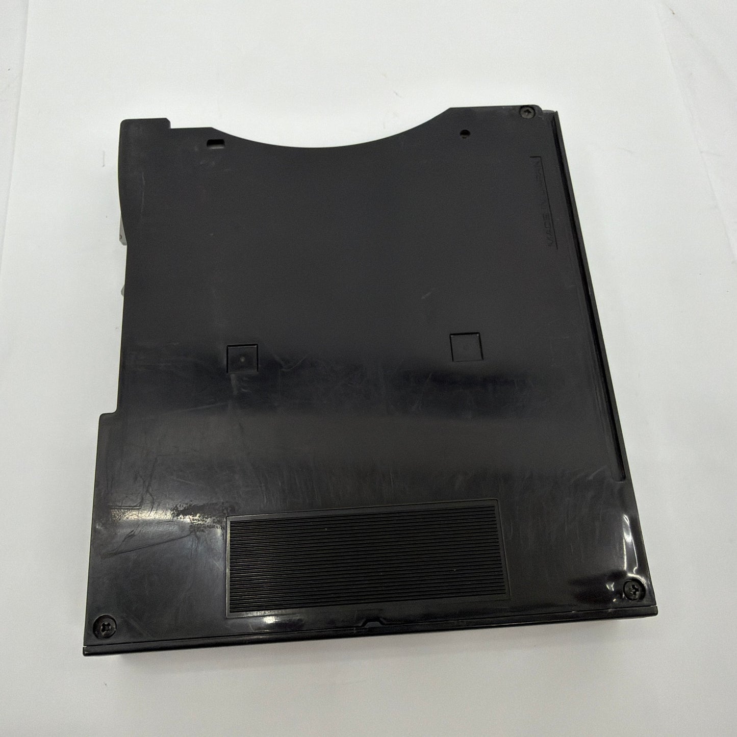Pioneer PRW-1023 6-Disc CD Changer Magazine Cartridge Audi OEM Black