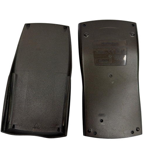 Texas Instruments BA II Plus Financial Calculator with Slide Cover Tested