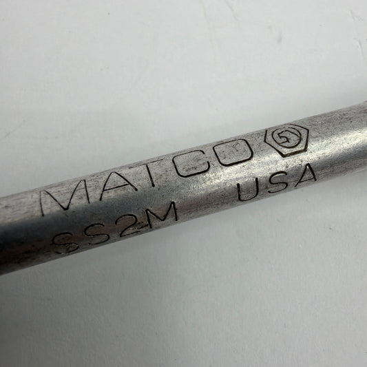 Matco Tools SS2M Magnetic Screw Starter Pocket Tool USA