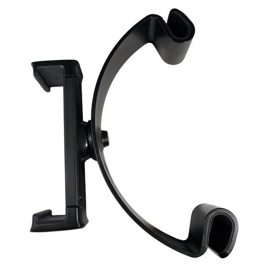 Kenu Airvue Car Headrest Tablet Mount 7-13 in Black