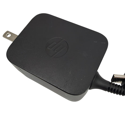 HP USB-C AC Adapter Charger TPN-AA01 15.75W 5.25V 3A OEM