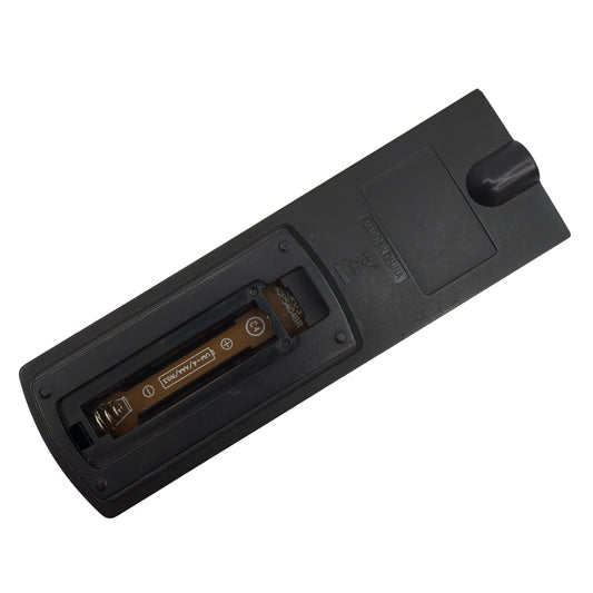 LG Blu-ray Disc Player Remote Control AKB73896401 - Tested - No Battery Cover