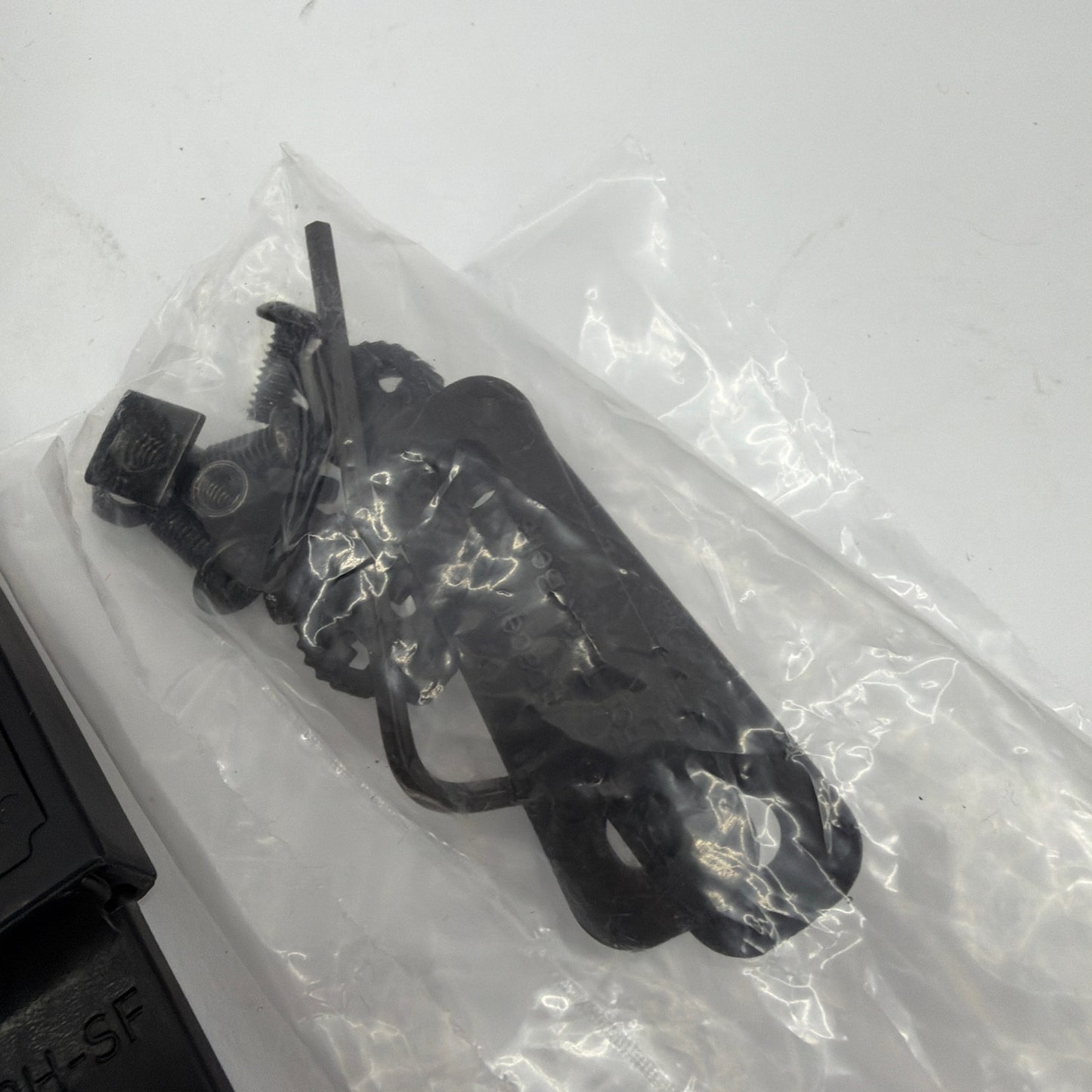 Alien Gear ShapeShift Modular Holster Kit for S&W M&P Shield 9/40 AGH001-LT