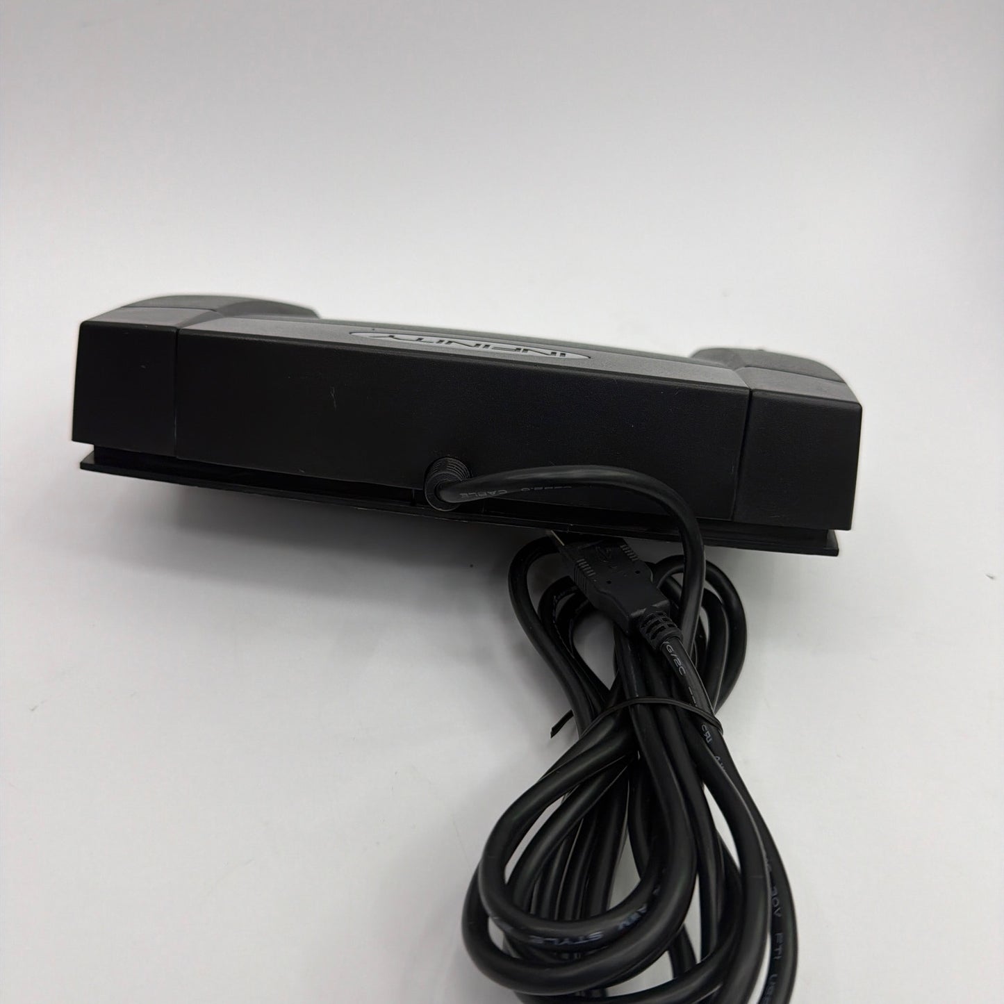 HTH Engineering Infinity HDP-3S IN-USB3 USB Transcription Foot Pedal