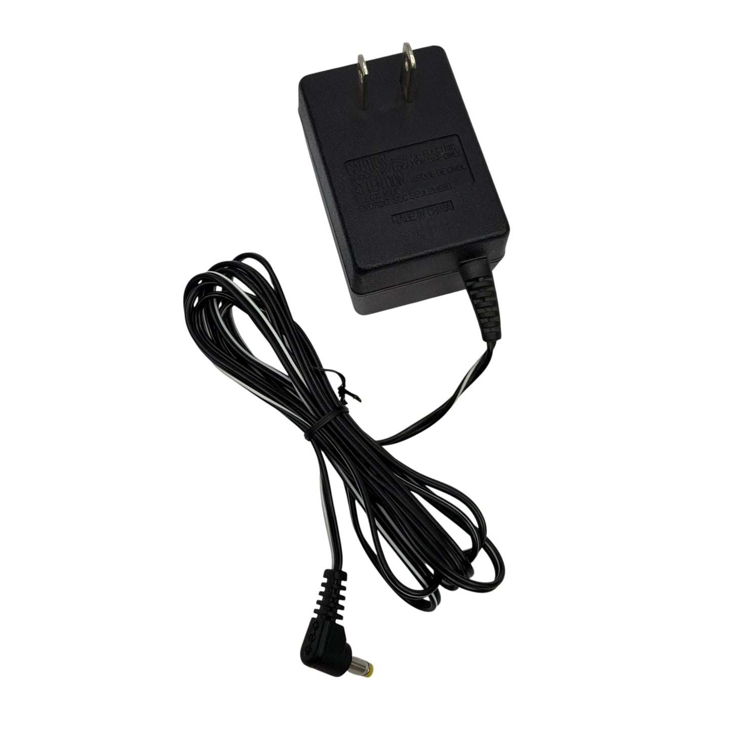 Sony AC-E616 6V 250mA AC Power Adapter Tested Working