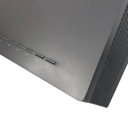 NETGEAR Nighthawk AC1900 Smart WiFi Router R7000 with Power Adapter