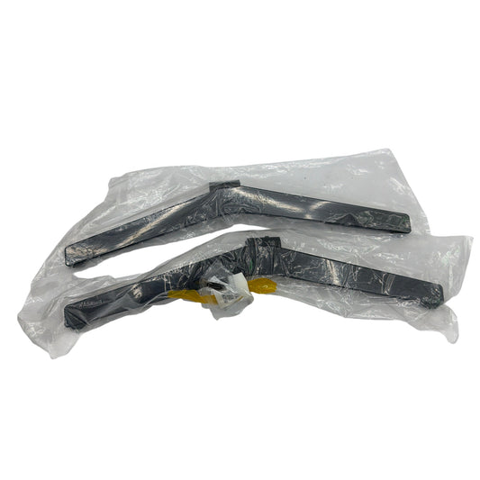 Sony XBR55X800H / XBR65X800H TV Stand Legs SB1 SB2 w/Screws No Necks