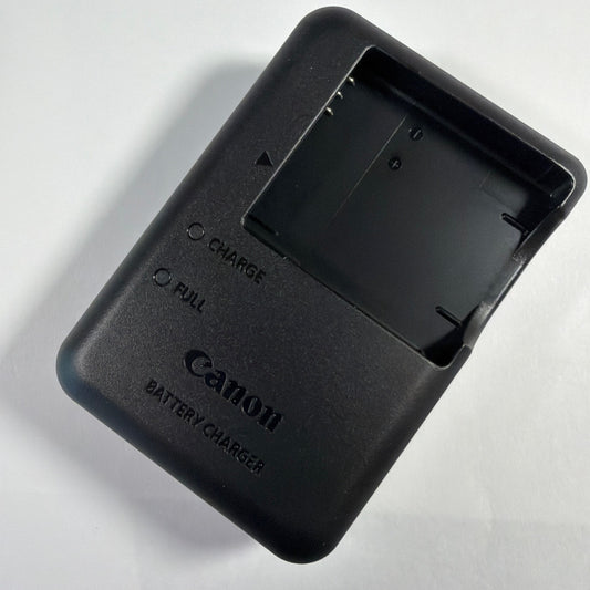 Genuine Canon CB-2LA Battery Charger for NB-8L with Box