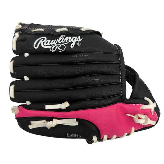 Rawlings Players Series PL95PB Pink Black Baseball Softball Glove