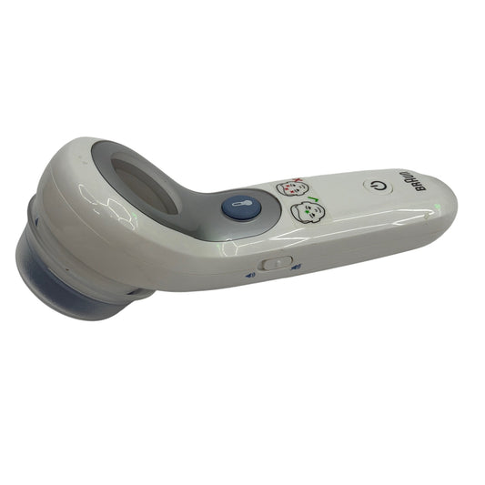 Braun No Touch + Forehead Thermometer NTF3000 Infrared Digital Thermometer