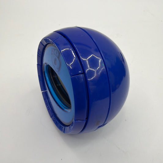 20Q Blue Electronic 20 Questions Guessing Game Tested Working