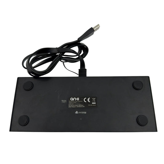 OEM Anki Overdrive 4-Car Charging Platform Dock USB Charger P/N 300-00022