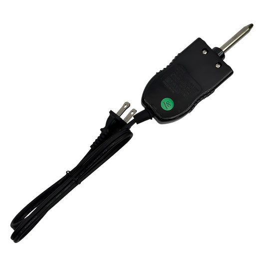 Hamilton Beach CUORI ZL-203 Temperature Control Probe Power Cord 120V 1500W