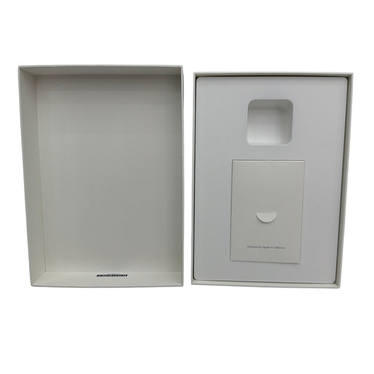 Apple iPad Air Wi‑Fi 64GB Gold Box with Original Papers & Stickers A1566 MH182LL