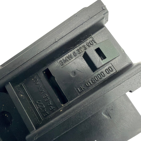 BMW Steering Column Adjustment Switch 8373901