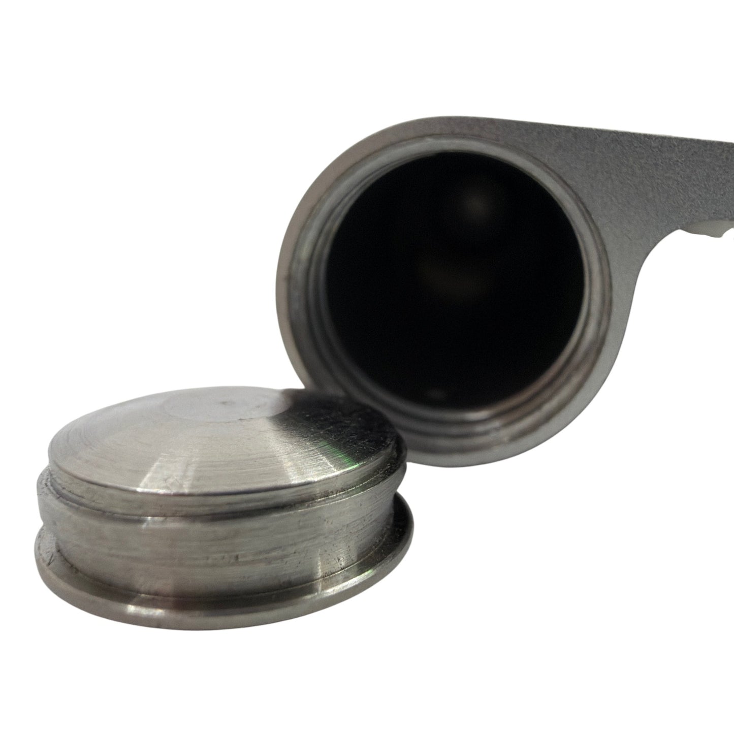 Apple Wireless Keyboard A1314 Silver Aluminum Bluetooth - Tested Working