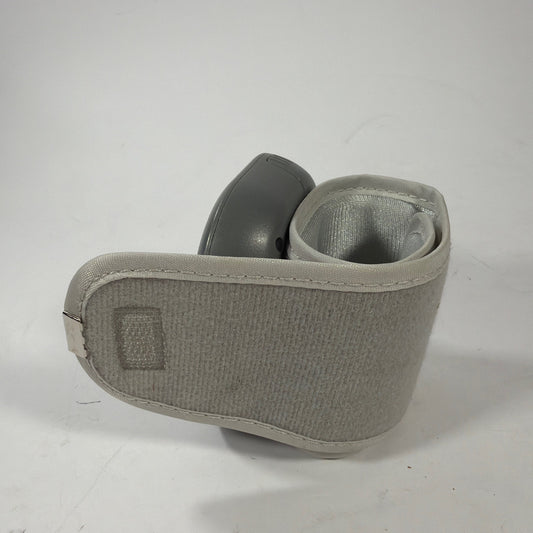 Medline MDS4003 Automatic Wrist Blood Pressure Monitor Tested Working