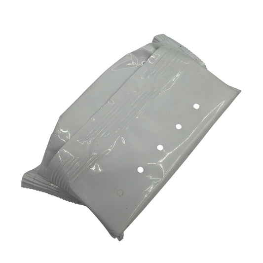 HP 56 Black Ink Cartridge C6656A Genuine OEM Sealed Foil (No Retail Box)