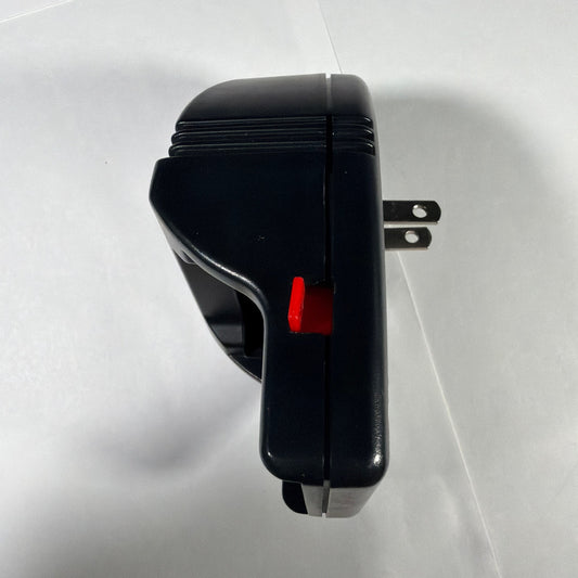 New Bright 6V NiCd Battery Charger Model A519201194 120V Wall Adapter