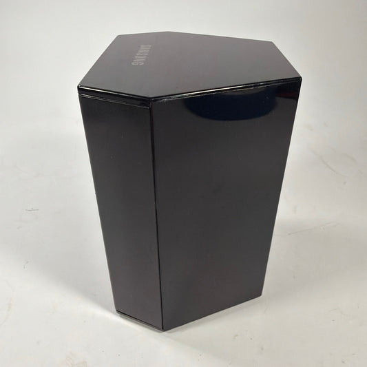 Samsung PS-HS1-1 Surround-Right Speaker 3Ω Black Tested Working