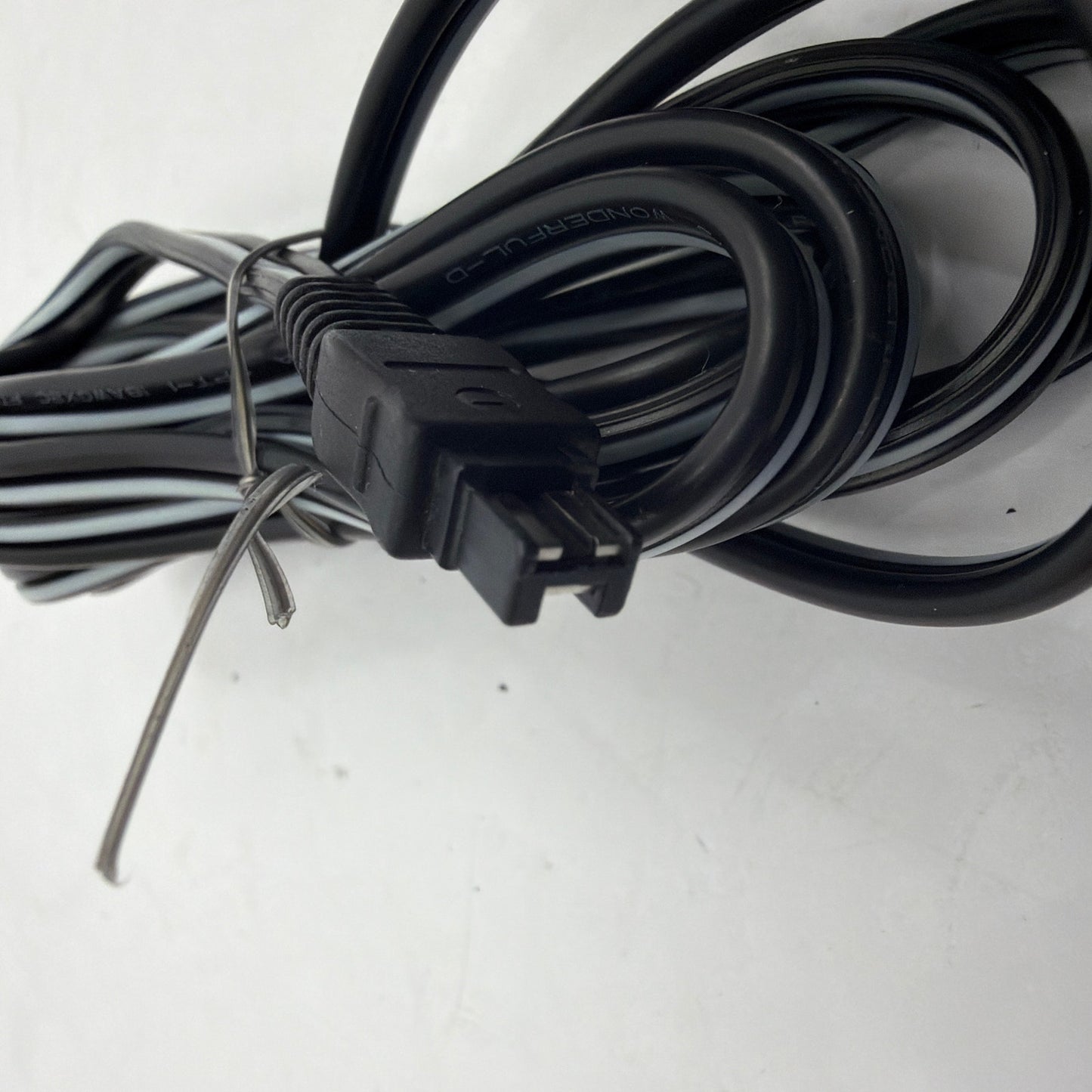 Sony AC-L25B 8.4V 1.7A AC Power Adapter Supply with AC Cord Tested Working