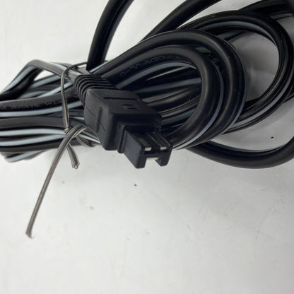 Sony AC-L25B 8.4V 1.7A AC Power Adapter Supply with AC Cord Tested Working