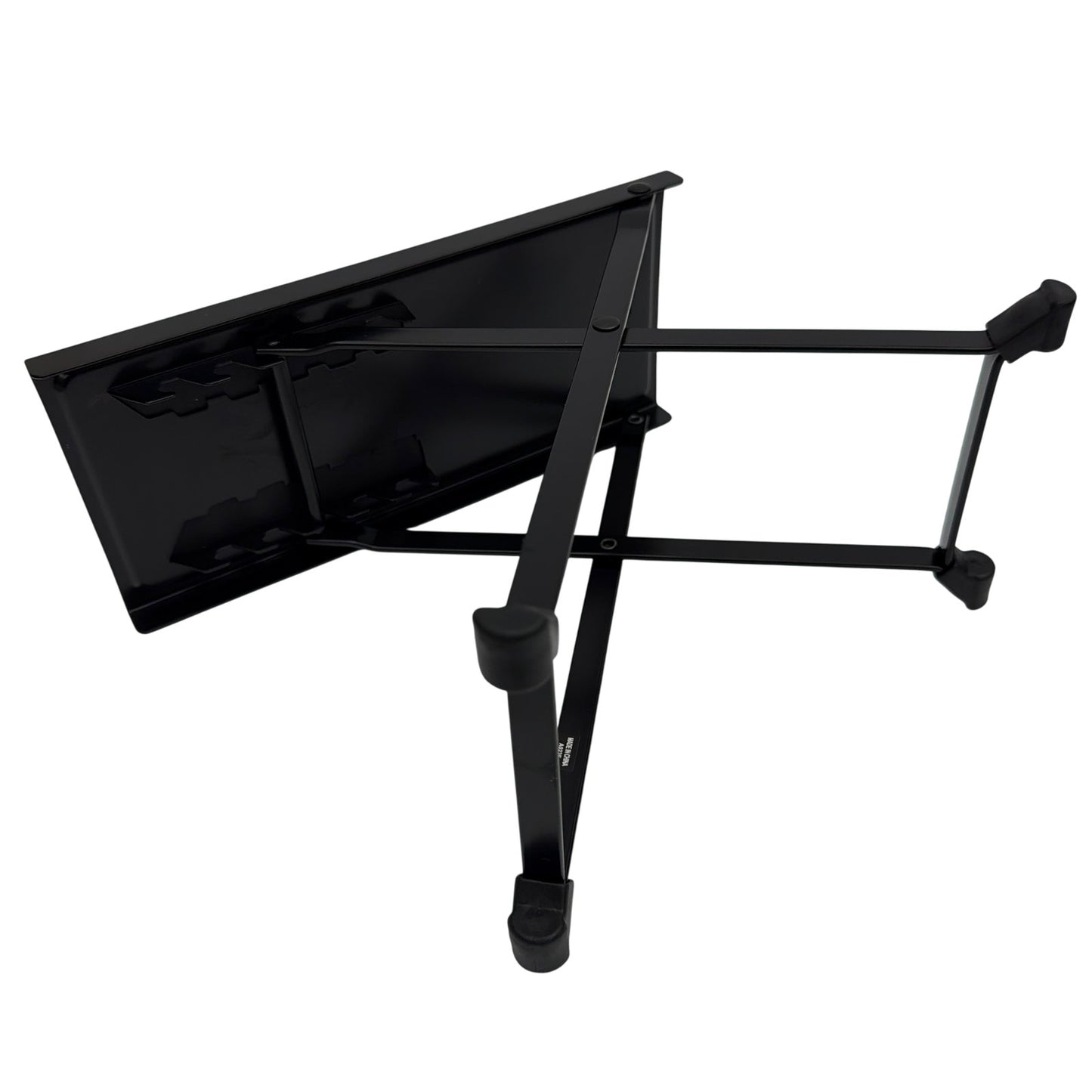 Hercules Stands FS100B Guitar Foot Rest – Black