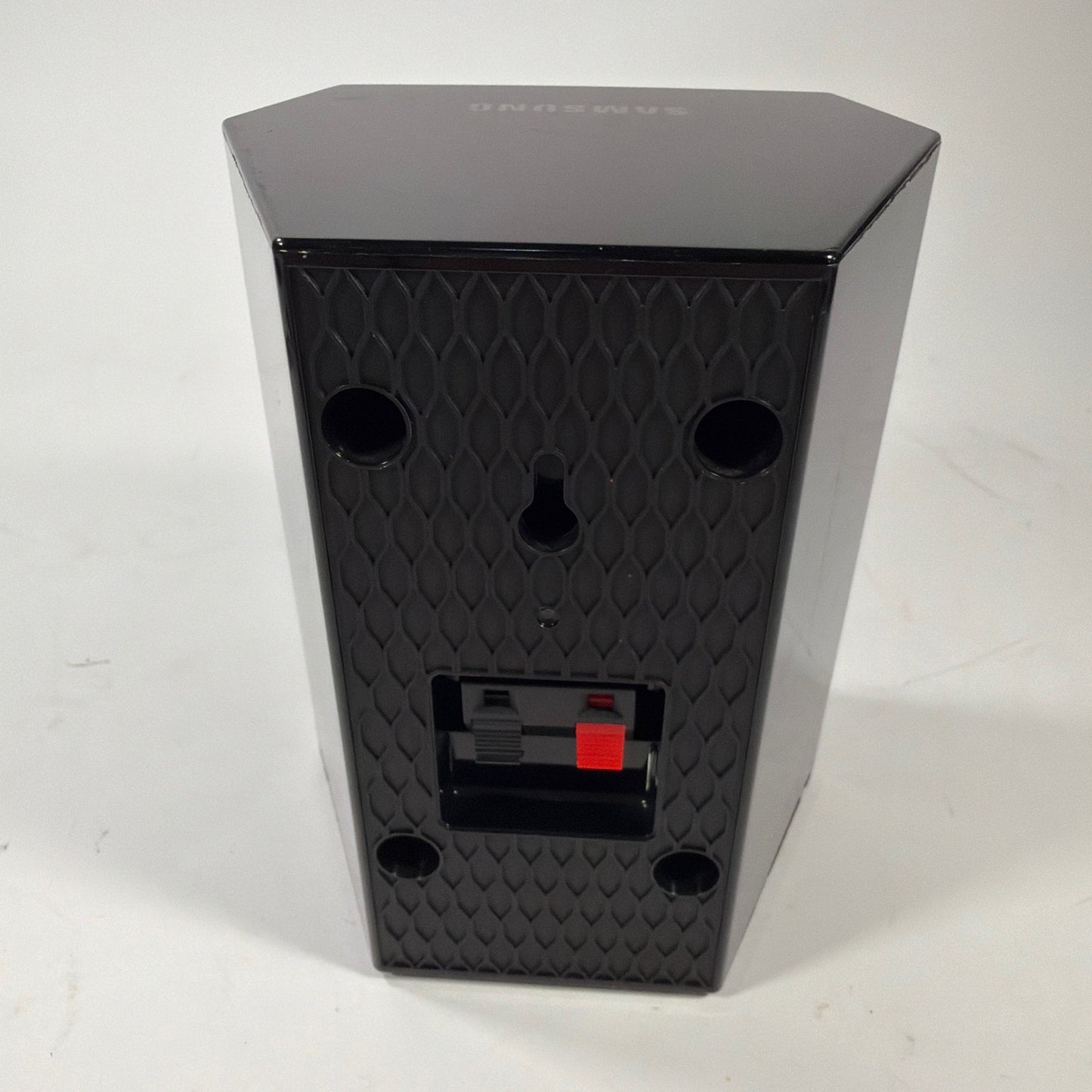 Samsung PS-HS1-1 Surround-Right Speaker 3Ω Black Tested Working