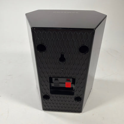 Samsung PS-HS1-1 Surround-Right Speaker 3Ω Black Tested Working