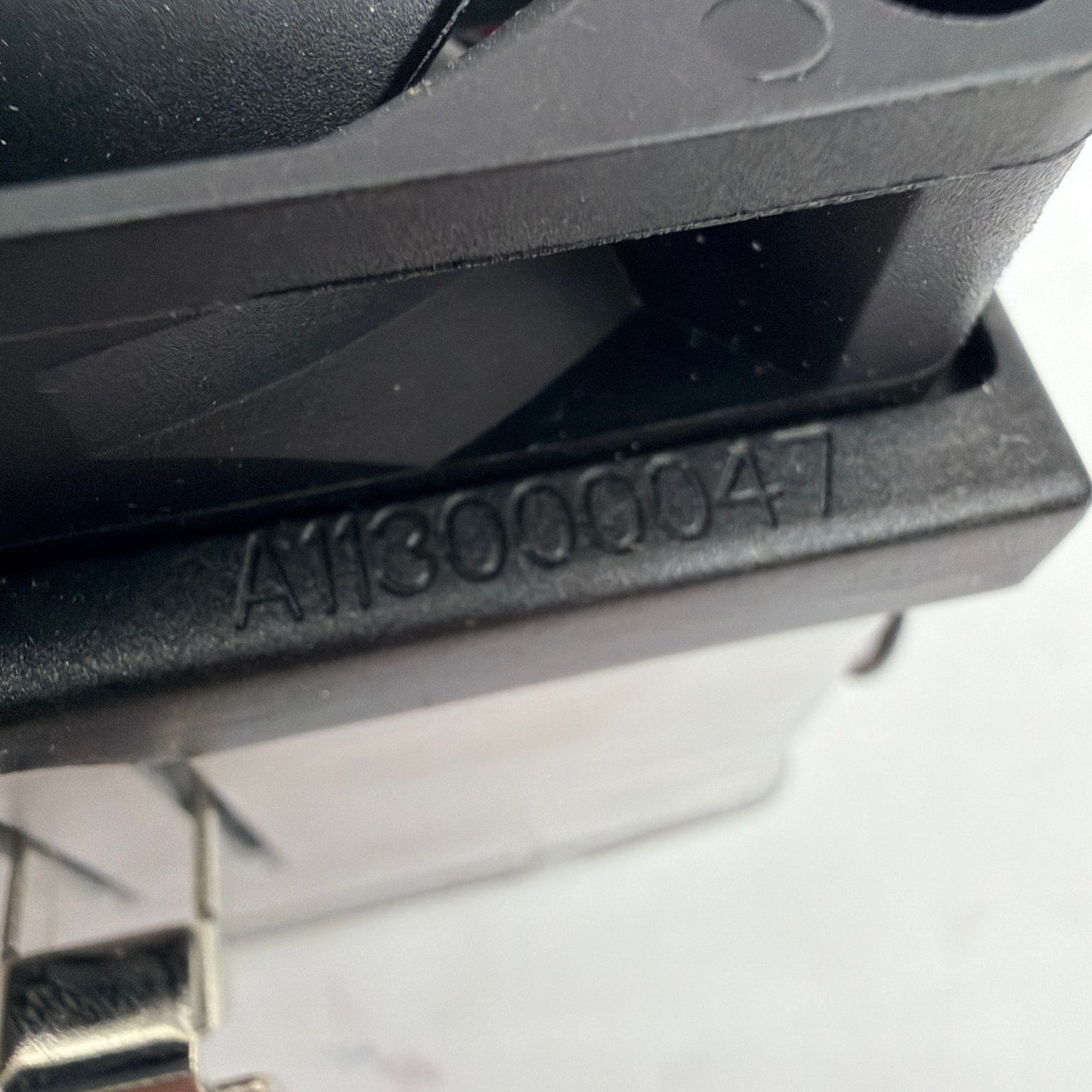 AMD OEM CPU Heatsink and Fan Cooler A113000041 with Thermal Paste