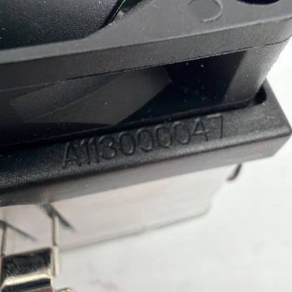 AMD OEM CPU Heatsink and Fan Cooler A113000041 with Thermal Paste