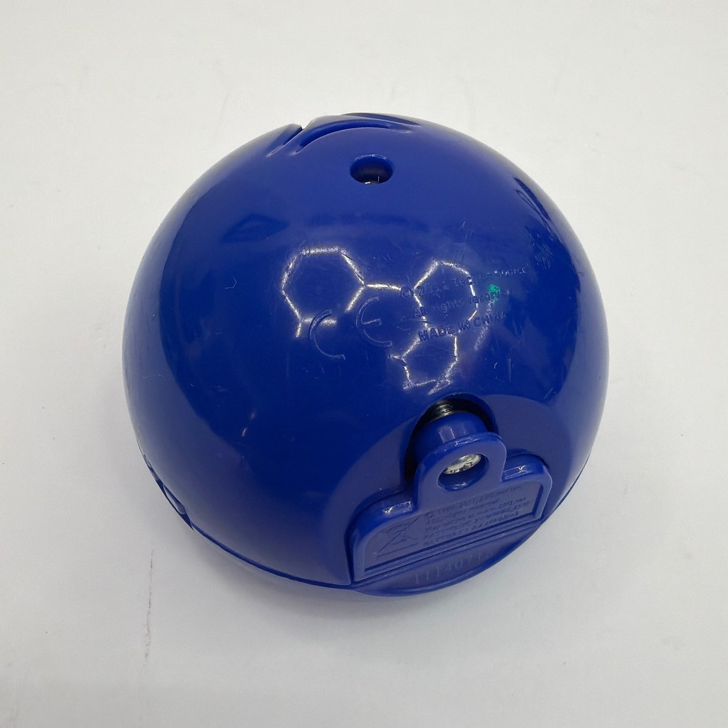 20Q Blue Electronic 20 Questions Guessing Game Tested Working