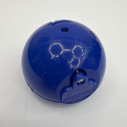 20Q Blue Electronic 20 Questions Guessing Game Tested Working