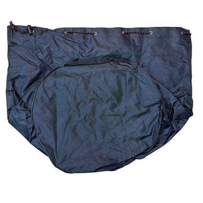 Solo Stove Bonfire 19.5" Fire Pit Carry Case Bag - Black