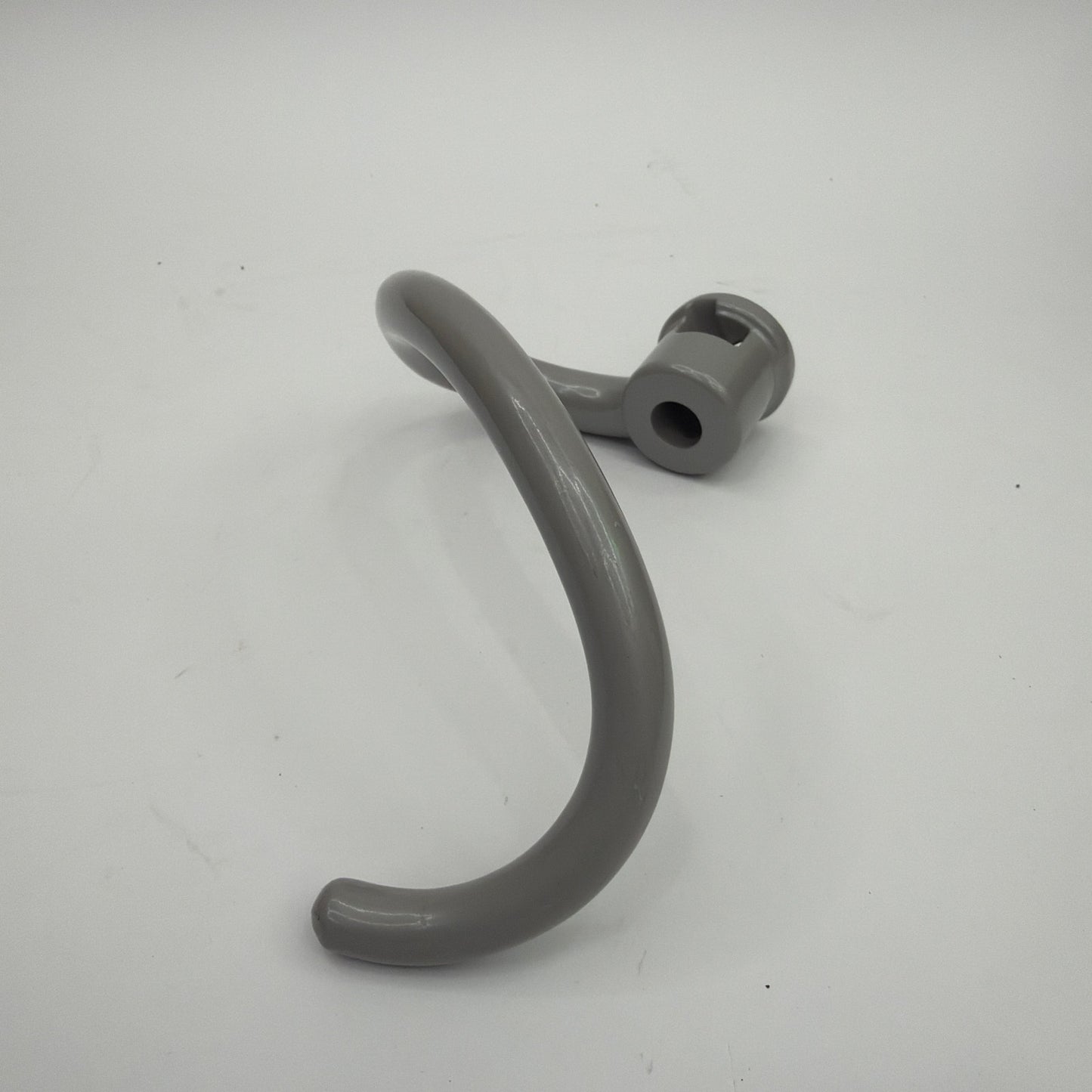 6 Qt Spiral Dough Hook KNS256BDH Compatible with KitchenAid WPW10536041 W1164698