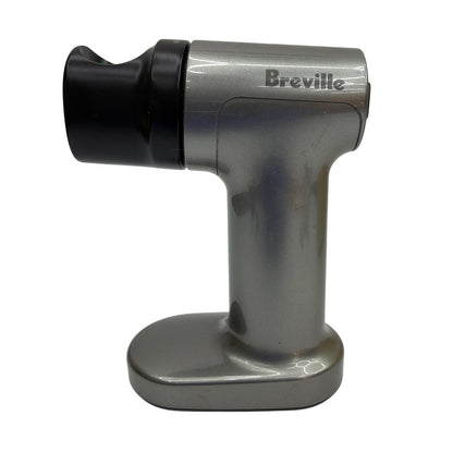 Breville Smoking Gun Handheld Food Smoker BSM600 SILUSC Gray