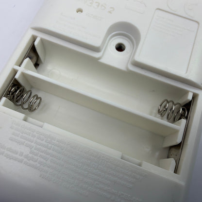 Atari Centipede Handheld LCD Electronic Game Keychain Item 1791 Tested Working