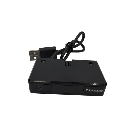 TrickleStar TS1910 USB Motion Sensor PC/Mac Sleep Controller Black