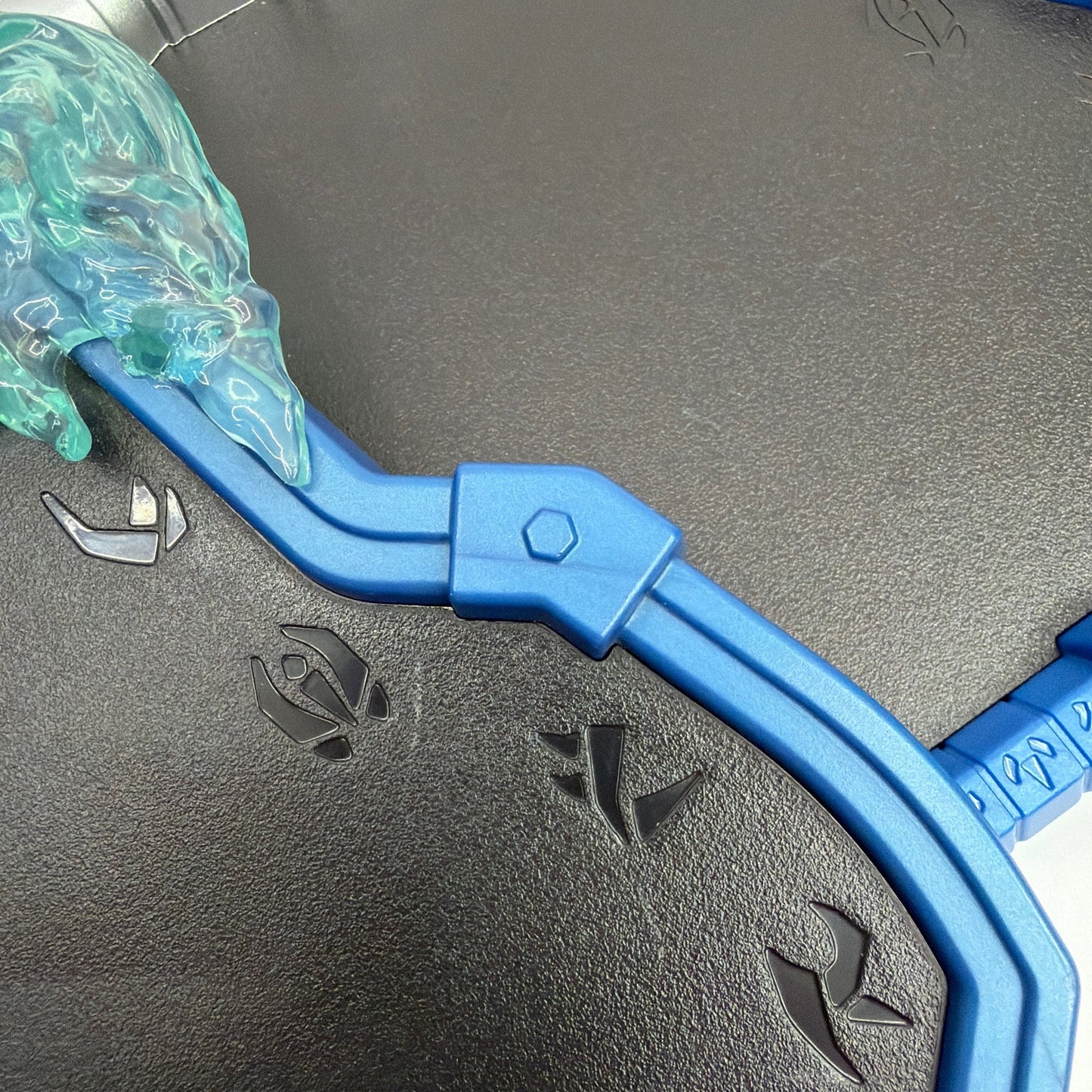 Lot of 2 Activision Skylanders SuperChargers Portal of Power 0000655 Wired USB