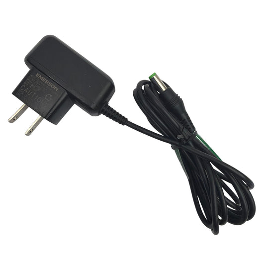 Emerson 1-FS4000-000 10V 150mA AC Adapter Charger for Swiffer Sweeper Vac 992648