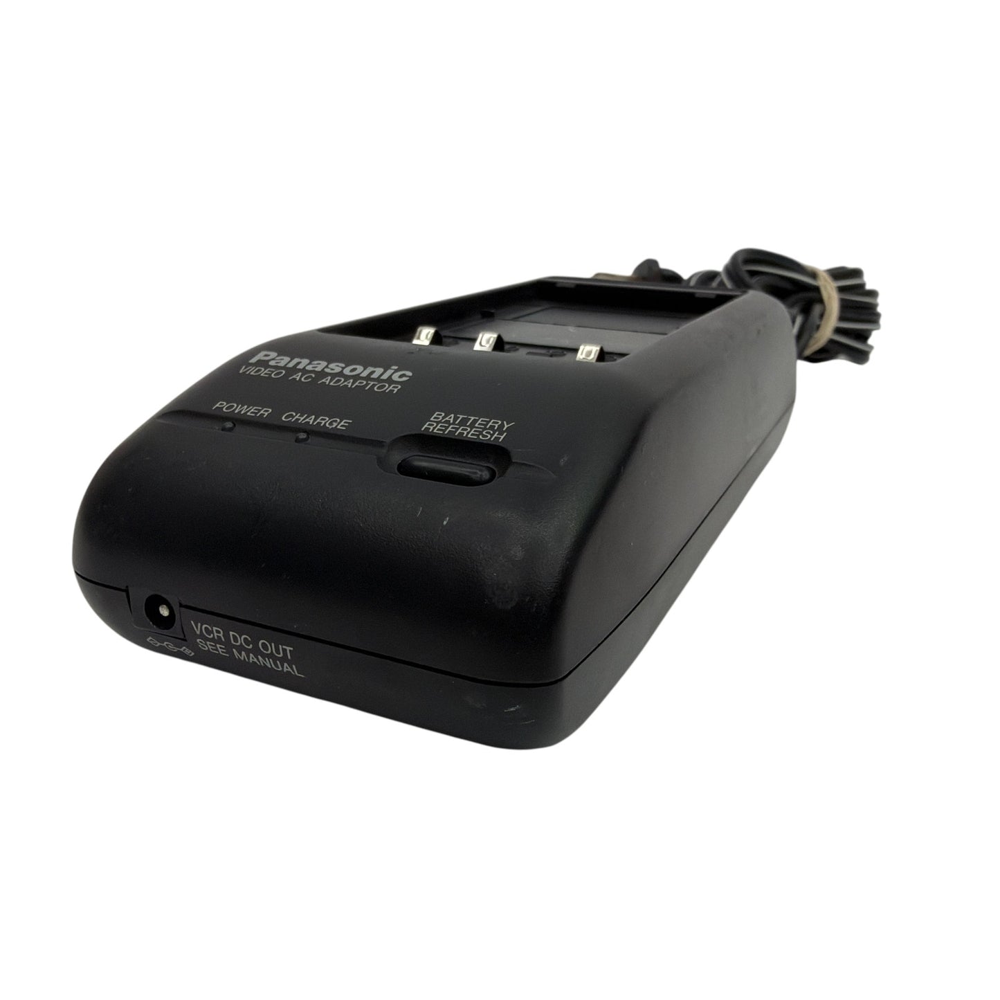 Panasonic PV-A16 Video AC Adapter Camcorder Battery Charger Tested