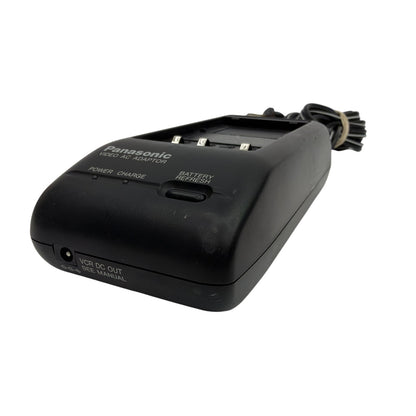 Panasonic PV-A16 Video AC Adapter Camcorder Battery Charger Tested